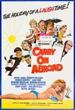 Watch Carry on Abroad Goojara