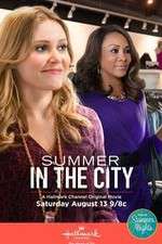 Watch Summer in the City Goojara