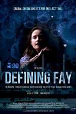 Watch Defining Fay Goojara