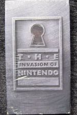 Watch The Invasion of Nintendo Goojara