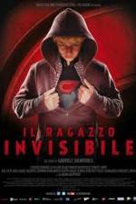 Watch The Invisible Boy Goojara
