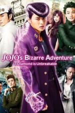 Watch JoJo\'s Bizarre Adventure: Diamond Is Unbreakable - Chapter 1 Goojara