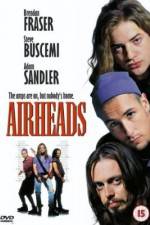 Watch Airheads Goojara