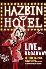 Watch Hazbin Hotel: Live on Broadway (TV Special 2025) Goojara