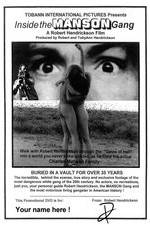Watch Inside the Manson Gang Goojara