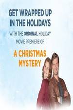 Watch A Christmas Mystery Goojara