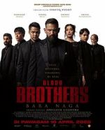 Watch Blood Brothers: Bara Naga Goojara