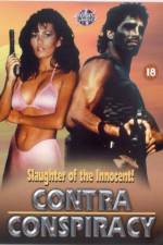 Watch Contra Conspiracy Goojara