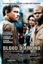 Watch Blood Diamond Goojara