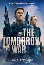 Watch The Tomorrow War Goojara