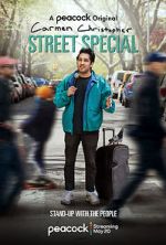 Watch Carmen Christopher: Street Special (TV Special 2021) Goojara