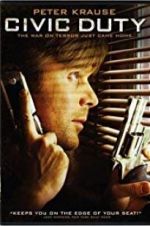 Watch Civic Duty Goojara