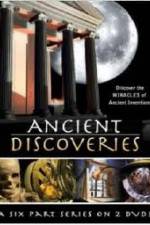 Watch History Channel Ancient Discoveries: Siege Of Troy Goojara