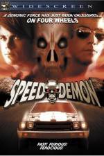 Watch Speed Demon Goojara