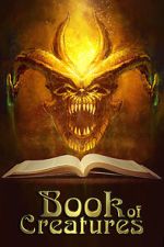 Watch Book of Creatures Goojara