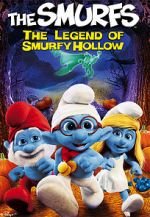Watch The Smurfs: The Legend of Smurfy Hollow (TV Short 2013) Goojara