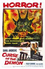 Watch Curse of the Demon Goojara