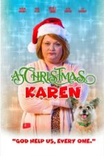 Watch A Christmas Karen Goojara