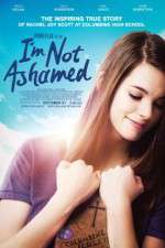 Watch I\'m Not Ashamed Goojara