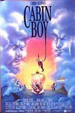 Watch Cabin Boy Goojara