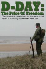 Watch D-Day: The Price Of Freedom Goojara