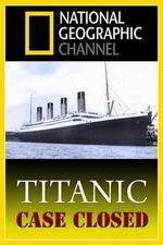 Watch Titanic: Case Closed Goojara