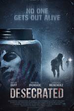 Watch Desecrated Goojara