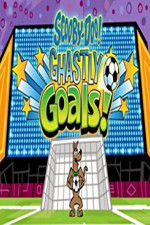 Watch Scooby-Doo Ghastly Goals Goojara