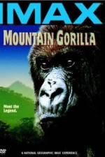 Watch Mountain Gorilla Goojara