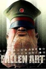 Watch Fallen Art Goojara