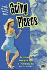 Watch Les valseuses Goojara