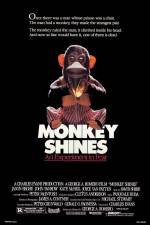 Watch Monkey Shines Goojara