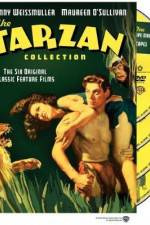 Watch Tarzan Finds a Son Goojara