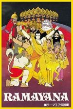 Watch Ramayana: The Legend of Prince Rama Goojara