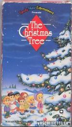 Watch The Christmas Tree (TV Short 1991) Goojara