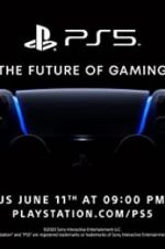 Watch PS5 - The Future of Gaming Goojara