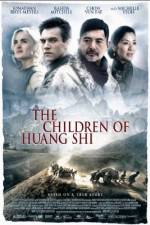 Watch The Children of Huang Shi Goojara