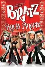 Watch Bratz Rock Angelz Goojara