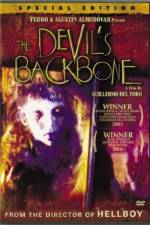 Watch El espinazo del diablo Goojara