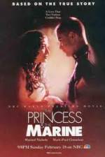 Watch The Princess And The Marine Goojara