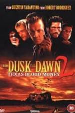 Watch From Dusk Till Dawn 2: Texas Blood Money Goojara