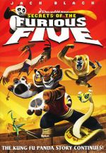 Watch Kung Fu Panda: Secrets of the Furious Five Goojara