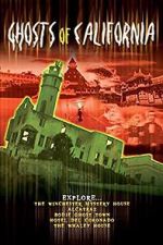 Watch Ghosts of California Goojara