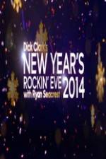 Watch Dick Clark's Primetime New Year's Rockin' Eve With Ryan Seacrest Goojara