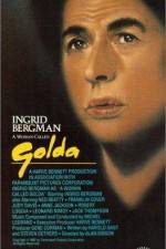 Watch A Woman Called Golda Goojara