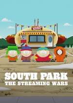 Watch South Park: The Streaming Wars (TV Special 2022) Goojara