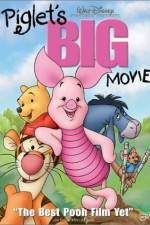 Watch Piglet's Big Movie Goojara
