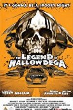 Watch The Legend of Hallowdega Goojara