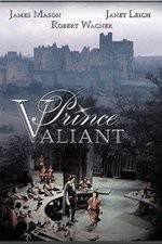Watch Prince Valiant Goojara