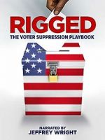 Watch Rigged: The Voter Suppression Playbook Goojara